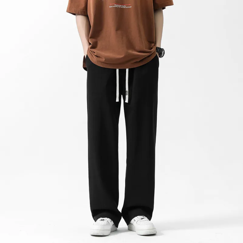 AI3 Casual Pants Unisex-2