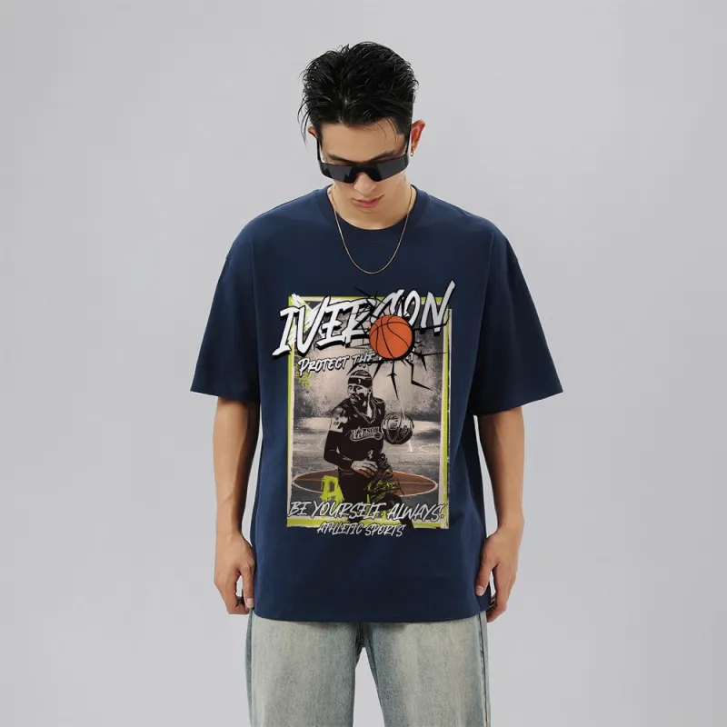 AI3 T Shirts Unisex-37