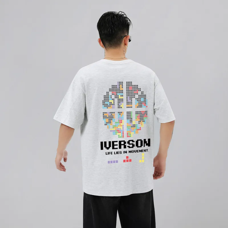 AI3 T Shirts Unisex-24