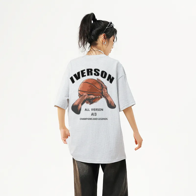AI3 T Shirts Unisex-7