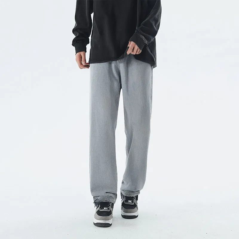 AI3 Iverson China Series Jeans Unisex-10