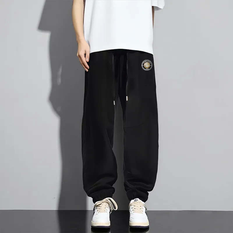 AI3 Iverson China Series Casual Pants Unisex-3