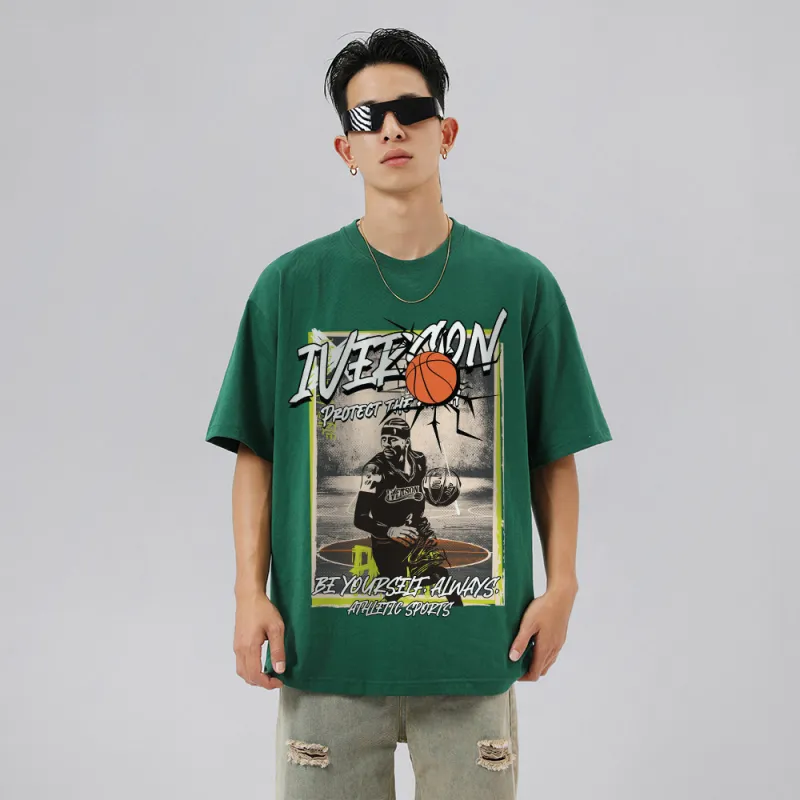 AI3 T Shirts Unisex-17