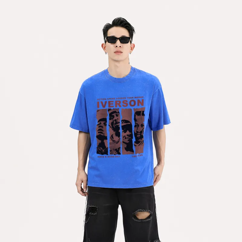 AI3 T Shirts Unisex-20