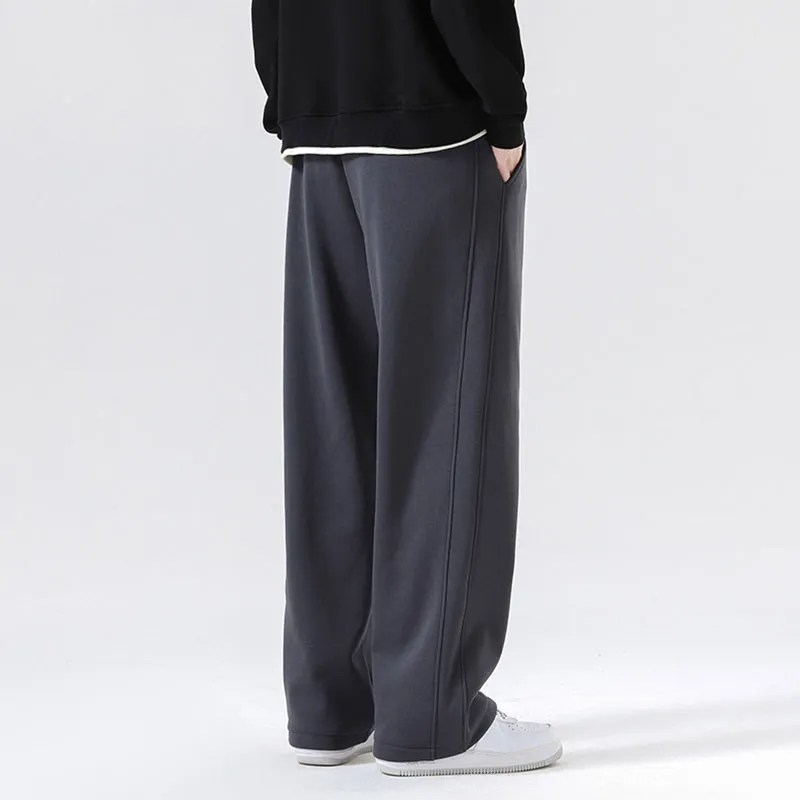 AI3 Casual Pants Unisex-9
