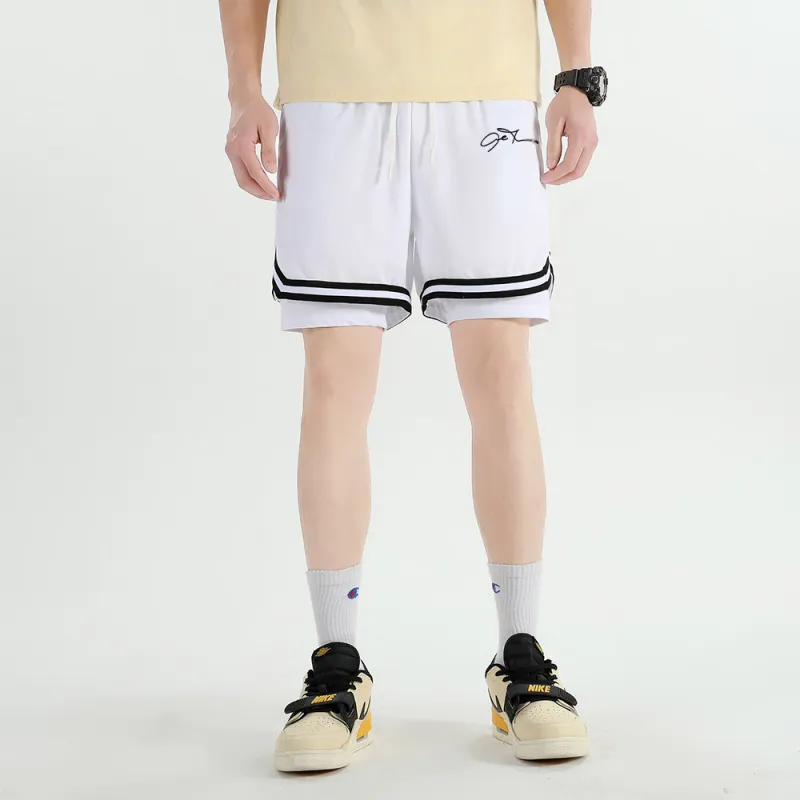 AI3 Casual Shorts Unisex-12