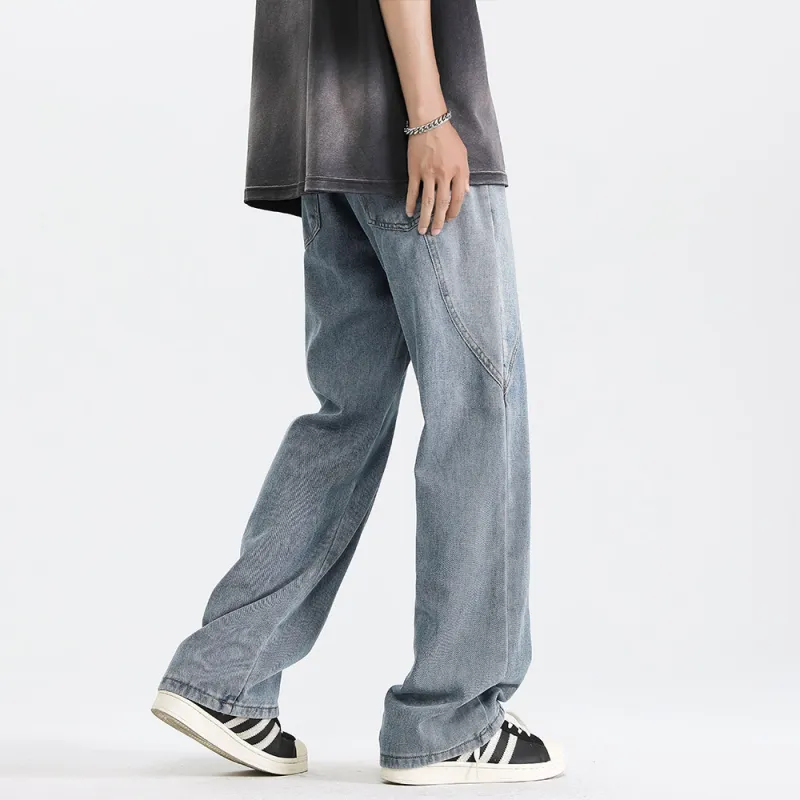 AI3 Jeans Unisex-3