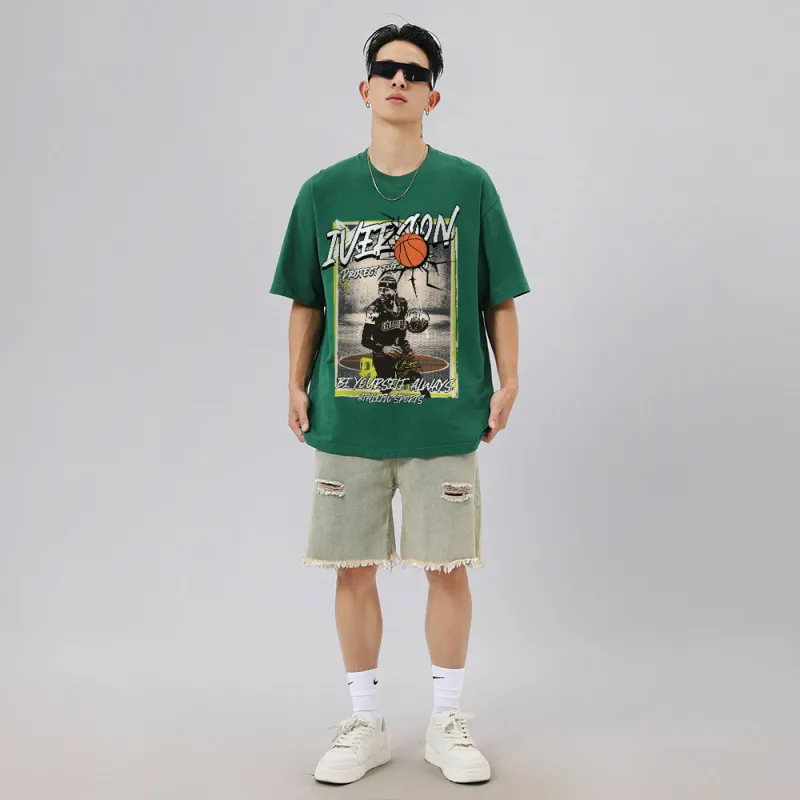 AI3 T Shirts Unisex-19