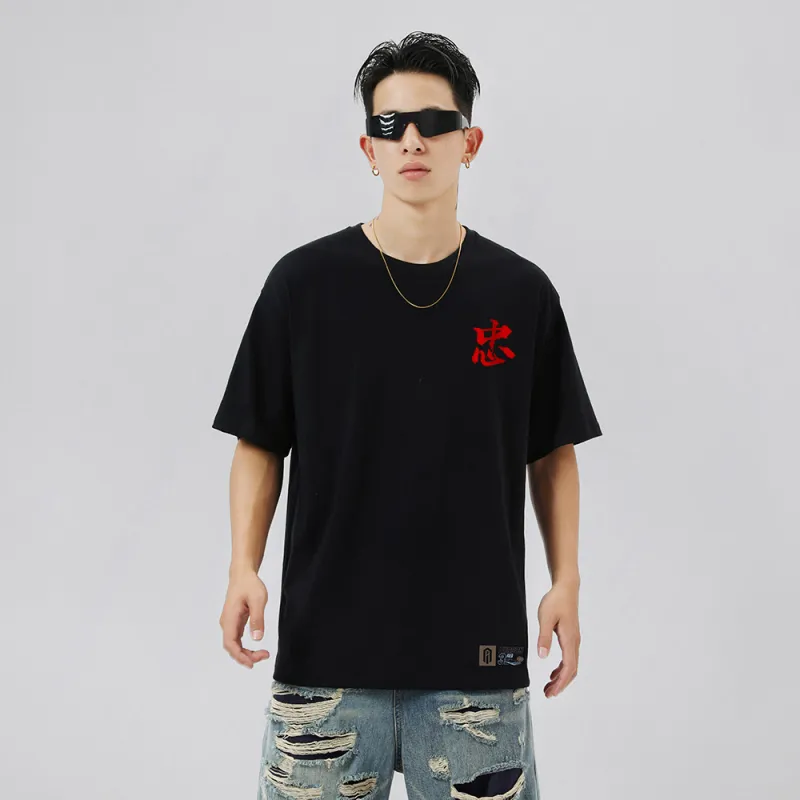 AI3 T Shirts Unisex-7