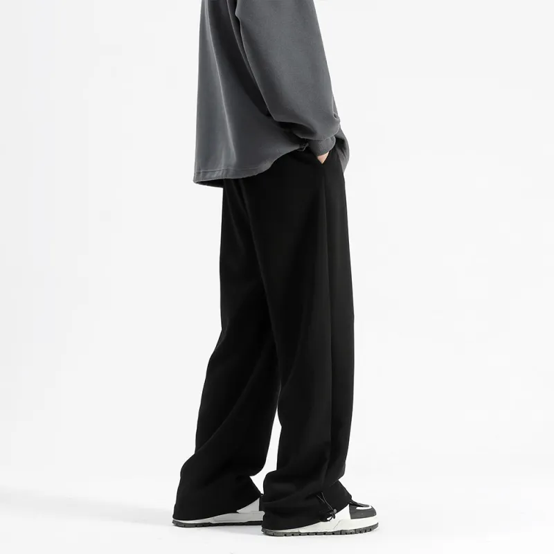 AI3 Casual Pants Unisex-14