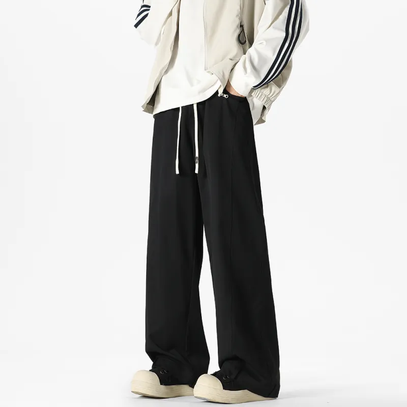 AI3 Casual Pants Unisex-4