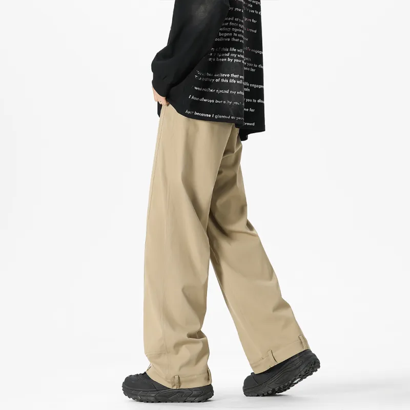 AI3 Casual Pants Unisex-8
