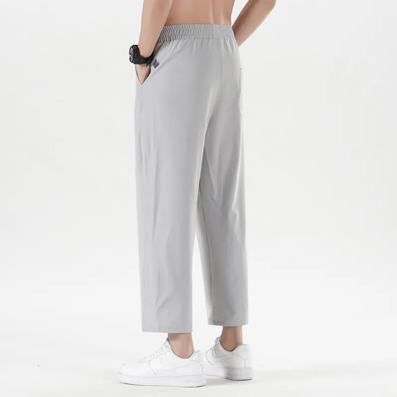 AI3 Casual Pants Unisex-9