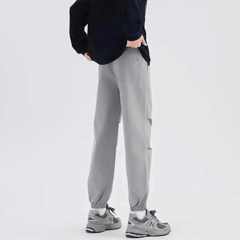 AI3 Iverson China Series Casual Pants Unisex-10