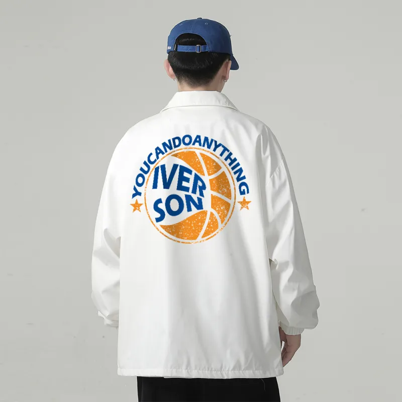 AI3 Jackets Unisex-3
