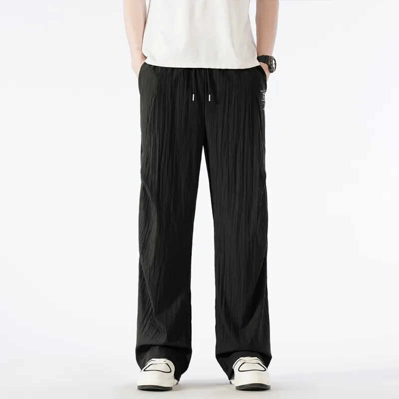 AI3 Casual Pants Unisex-3