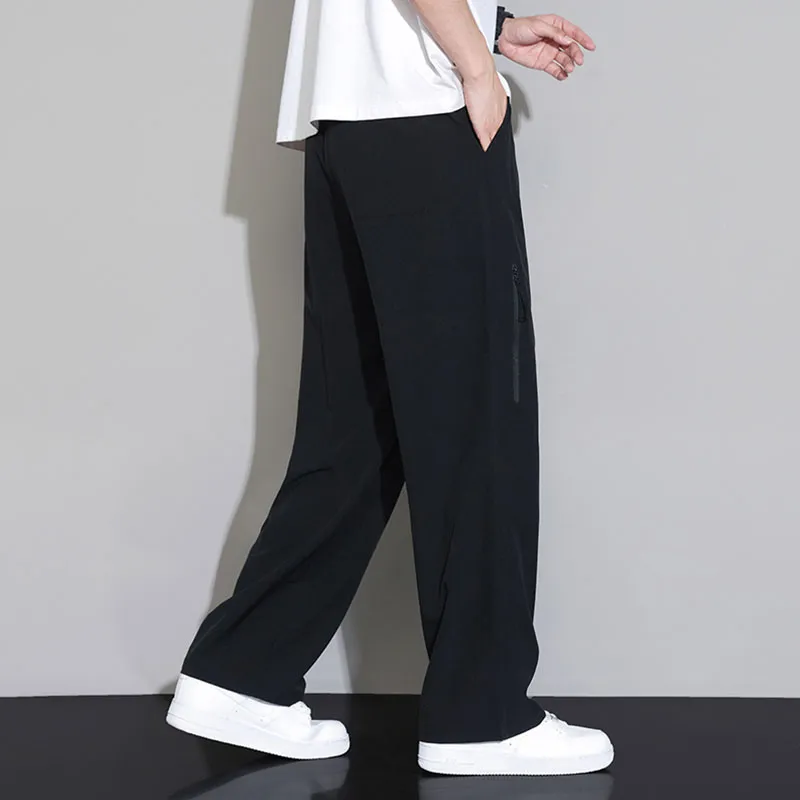 AI3 Iverson China Series Casual Pants Unisex-3