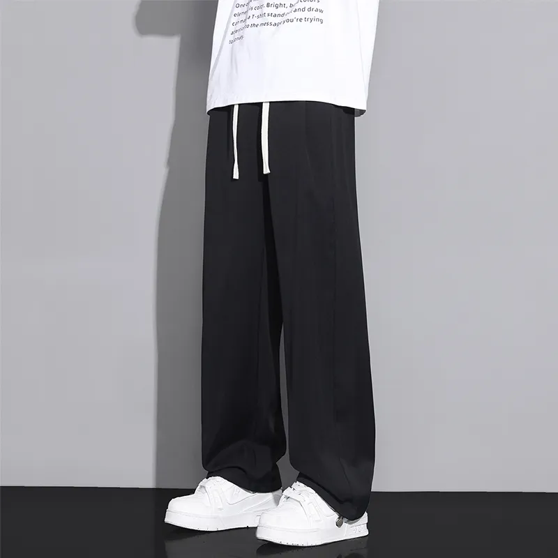 AI3 Iverson China Series Casual Pants Unisex-2
