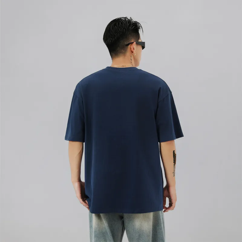 AI3 T Shirts Unisex-39