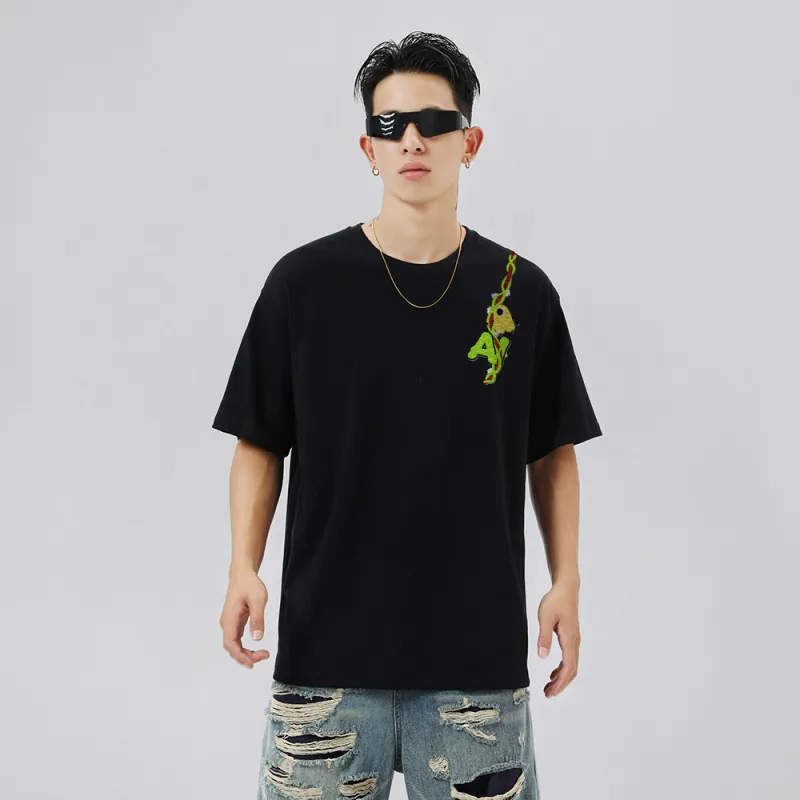 AI3 T Shirts Unisex-9