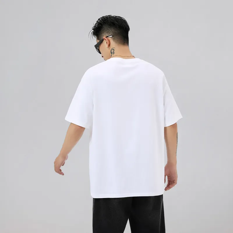 AI3 T Shirts Unisex-4