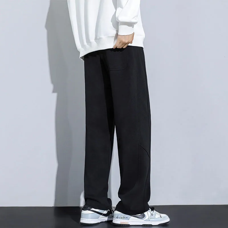 AI3 Iverson China Series Casual Pants Unisex-20