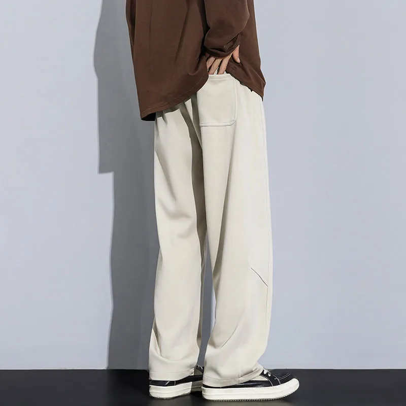 AI3 Iverson China Series Casual Pants Unisex-25