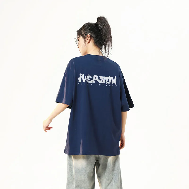 AI3 T Shirts Unisex-7
