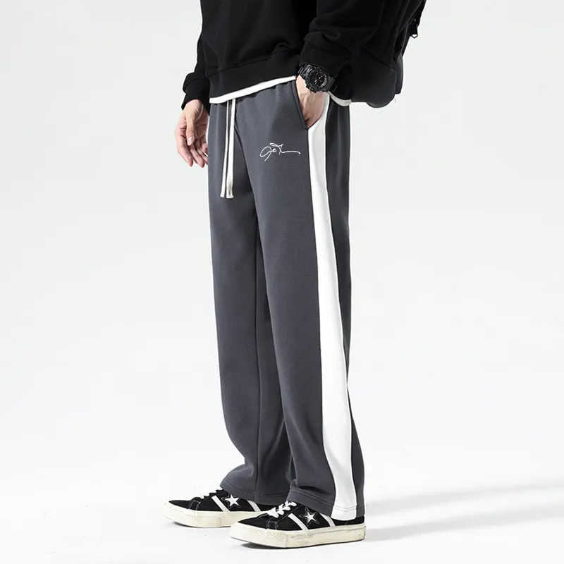 AI3 Iverson China Series Casual Pants Unisex-6