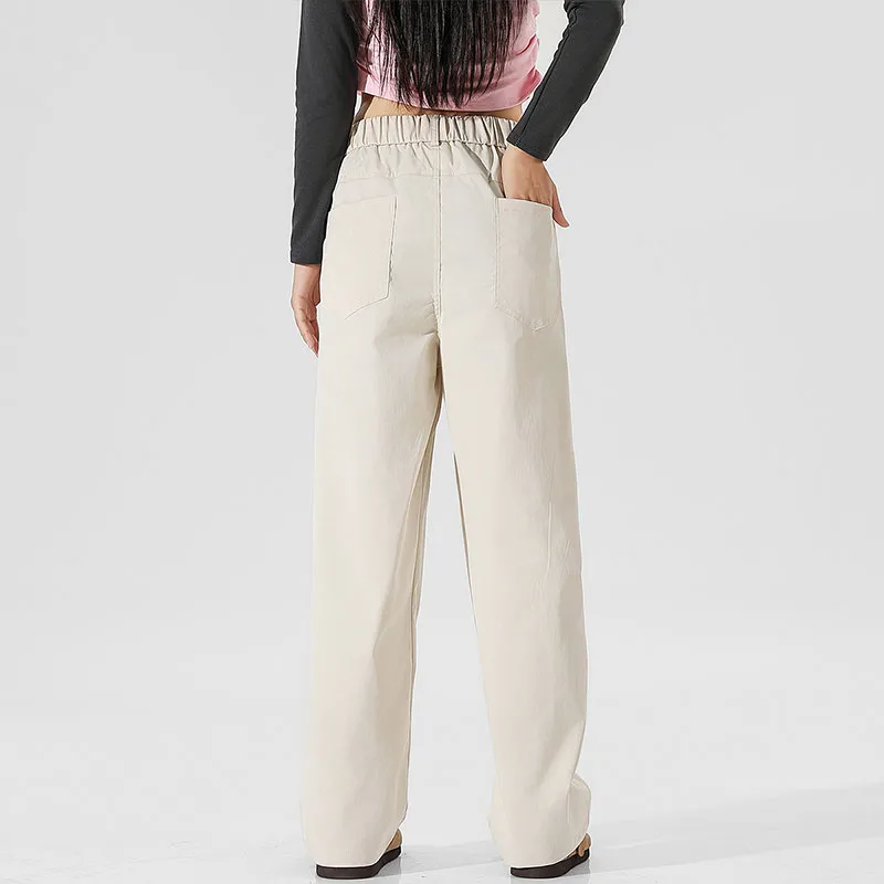 AI3 Iverson China Series Casual Pants Unisex-10