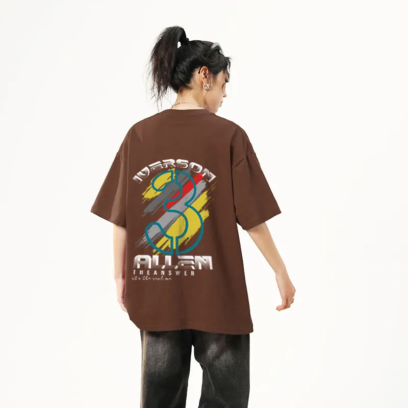 AI3 T Shirts Unisex-31