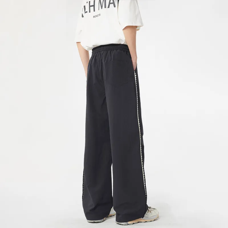 AI3 Casual Pants Unisex-2