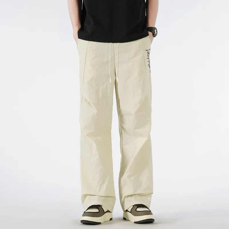 AI3 Casual Pants Unisex-22