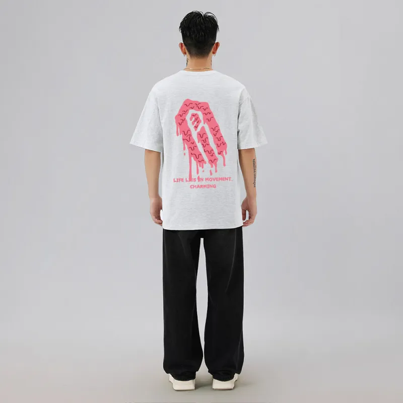 AI3 T Shirts Unisex-12