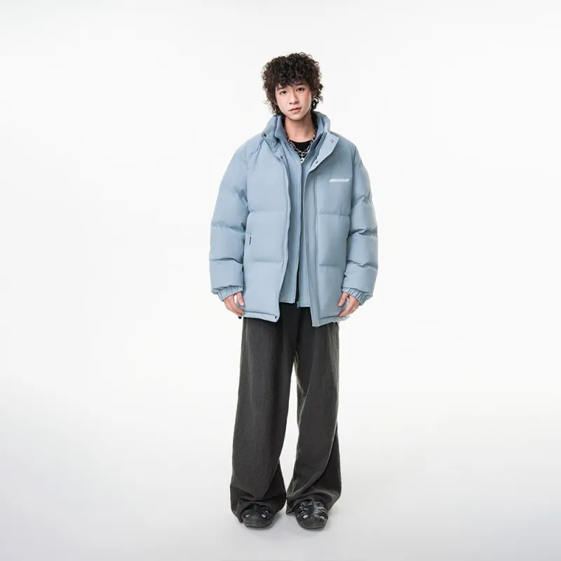 AI3 Puffer Jackets Unisex-13