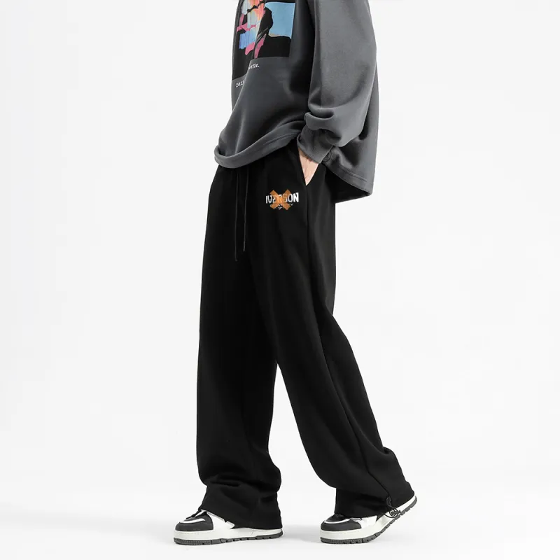 AI3 Casual Pants Unisex-13