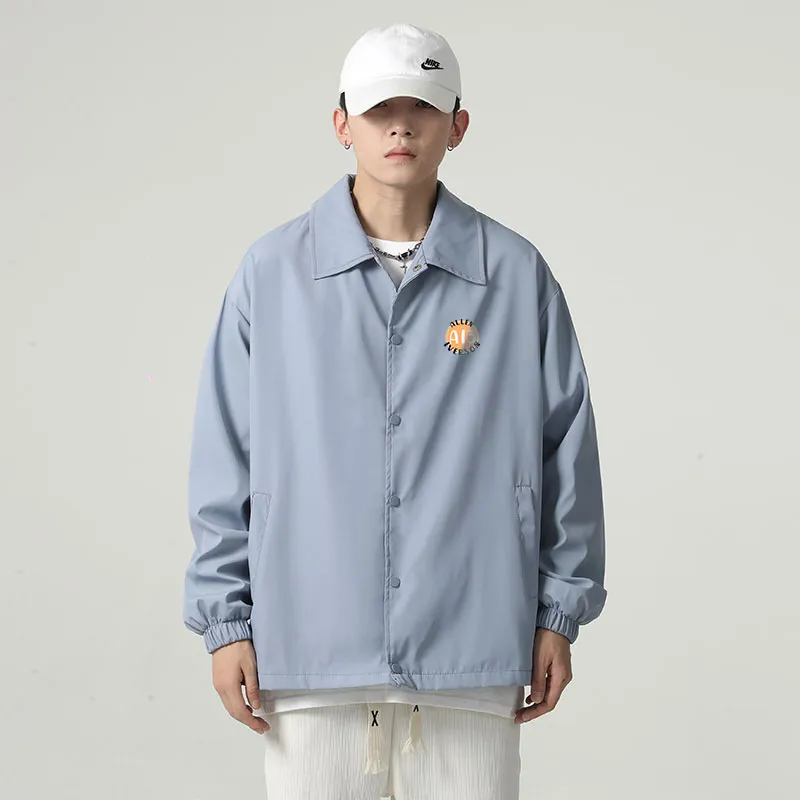 AI3 Iverson China Series Jackets Coats Unisex-22