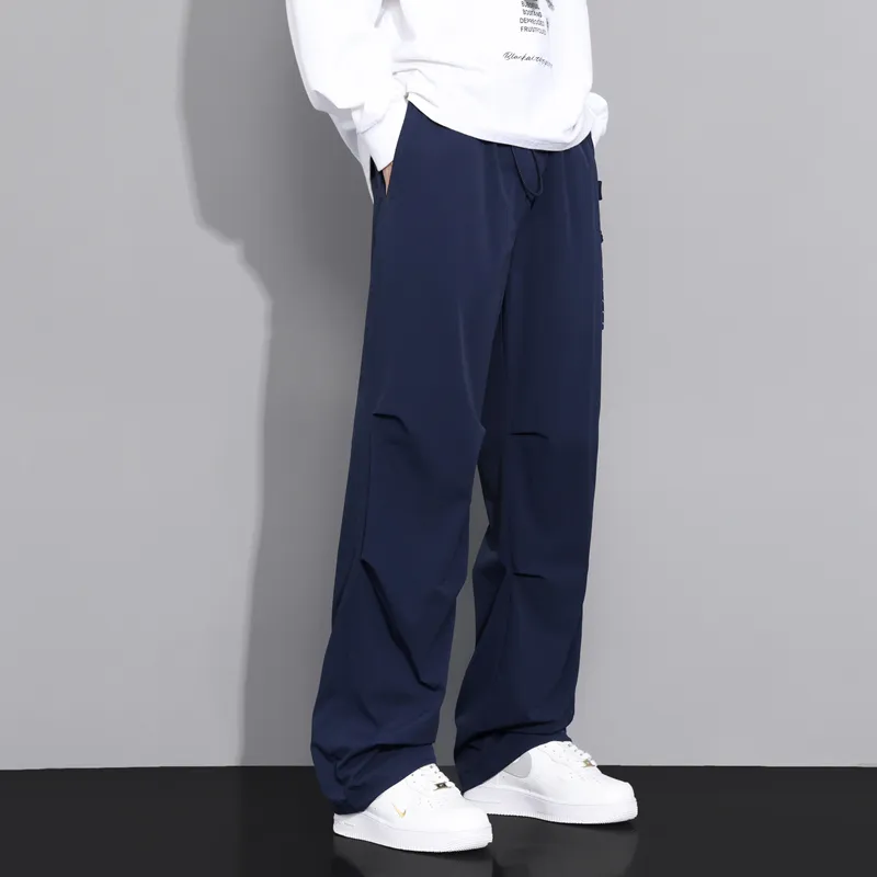AI3 Casual Pants Unisex-2