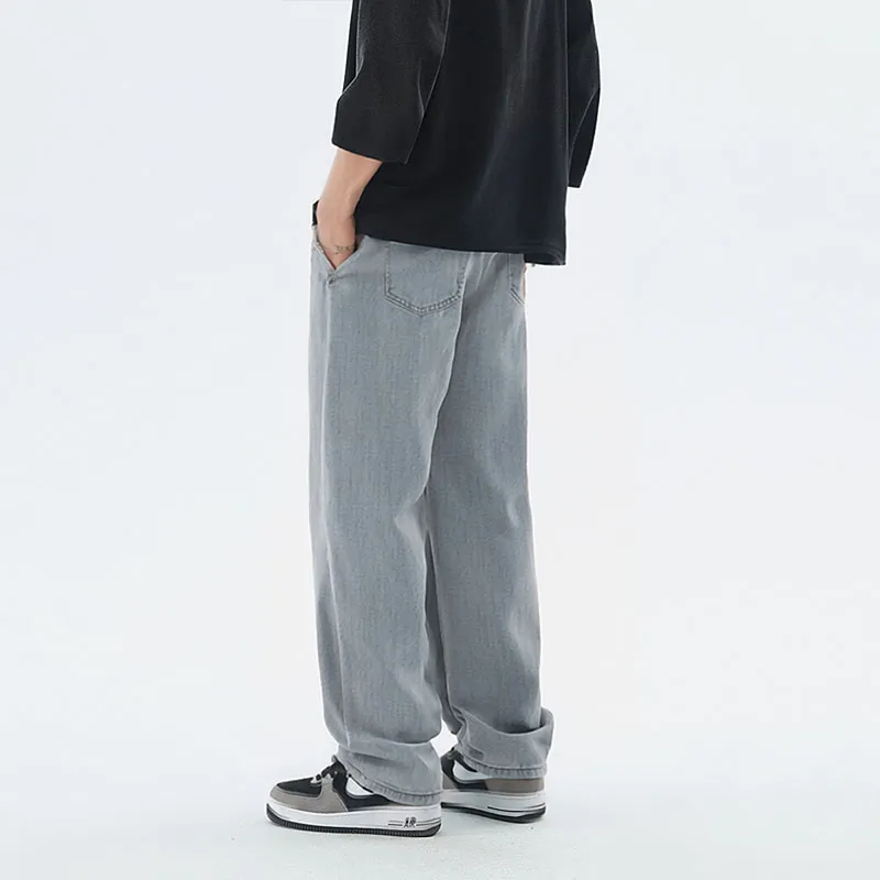 AI3 Iverson China Series Jeans Unisex-7