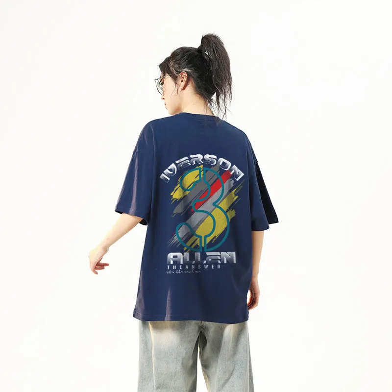 AI3 T Shirts Unisex-15