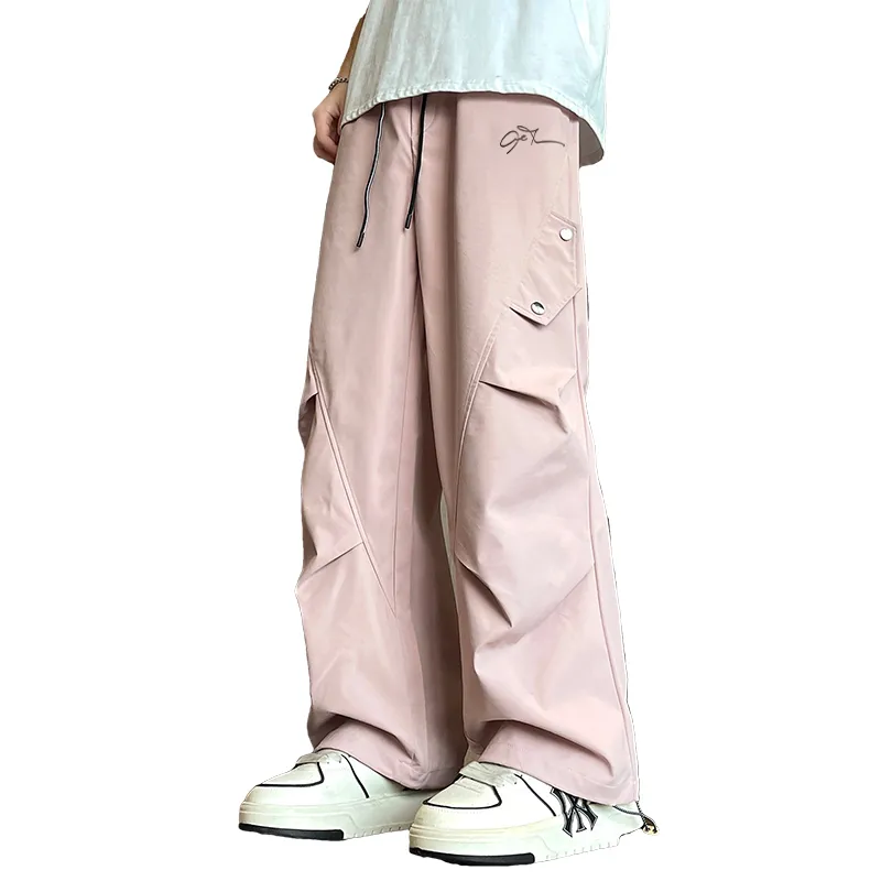 AI3 Casual Pants Unisex-10