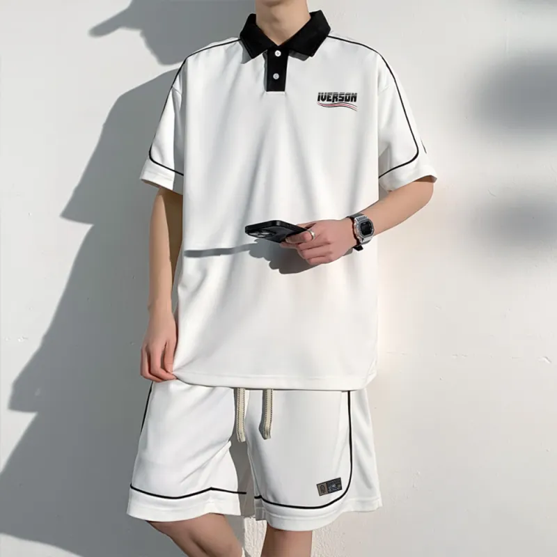 AI3 Casual Sportswear Unisex-4