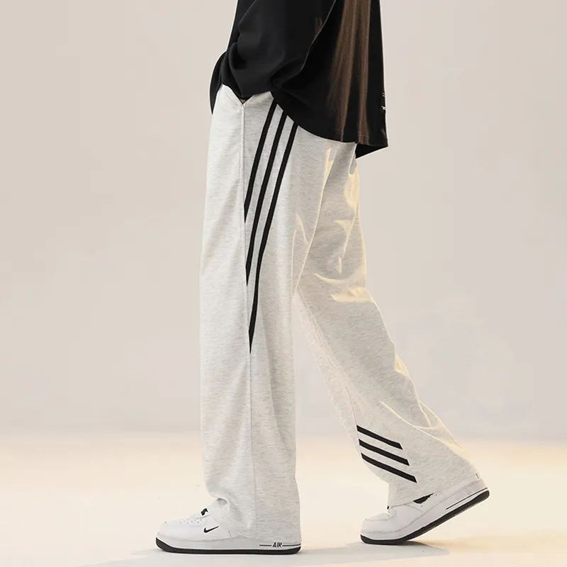 AI3 Iverson China Series Casual Pants Unisex-8