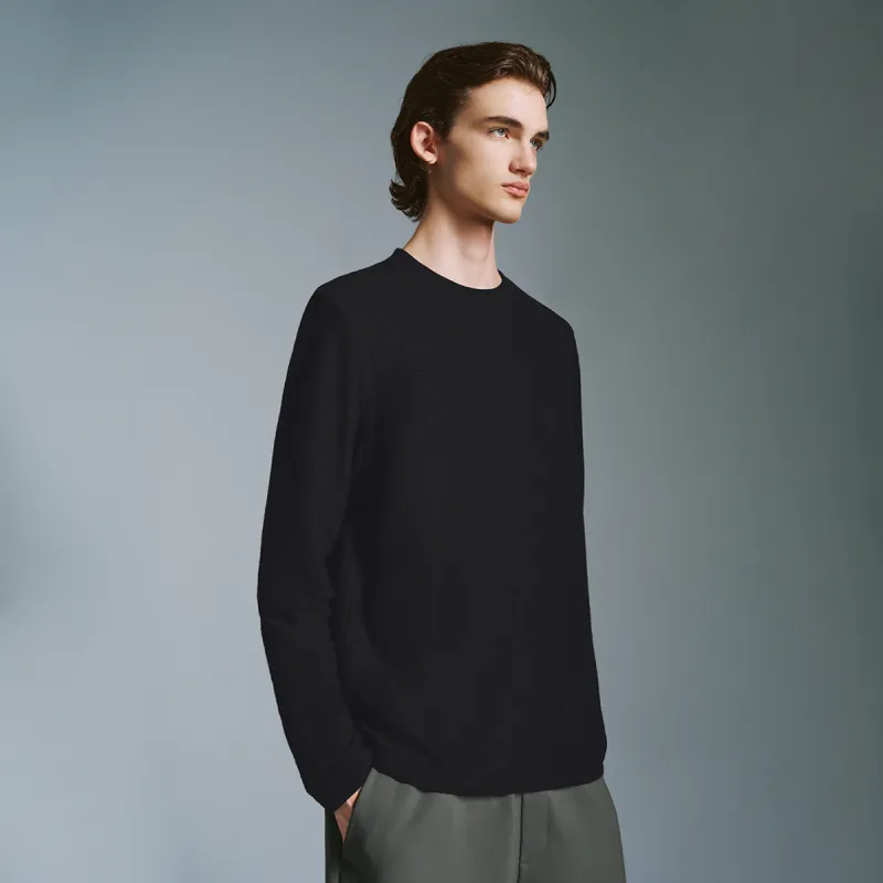 URBAN REVIVO T Shirts Men-2