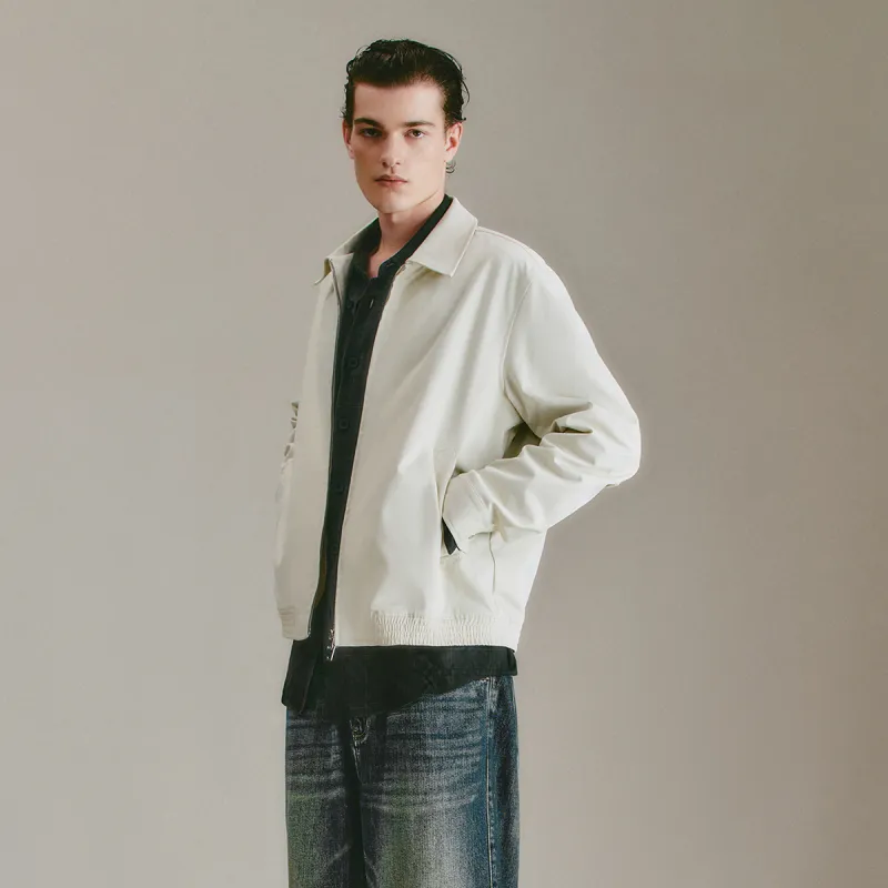 URBAN REVIVO Jackets Men-17