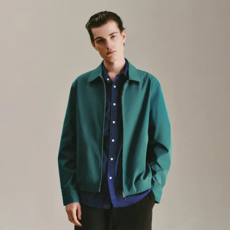 URBAN REVIVO Jackets Men-2