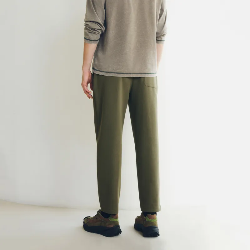 URBAN REVIVO Casual Pants Men's-13