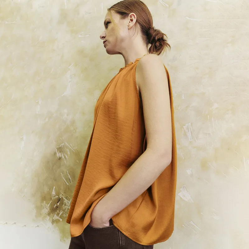 URBAN REVIVO Shirts Women's-8