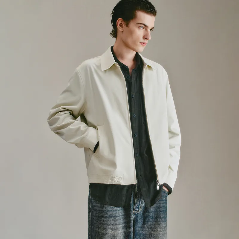 URBAN REVIVO Jackets Men-14