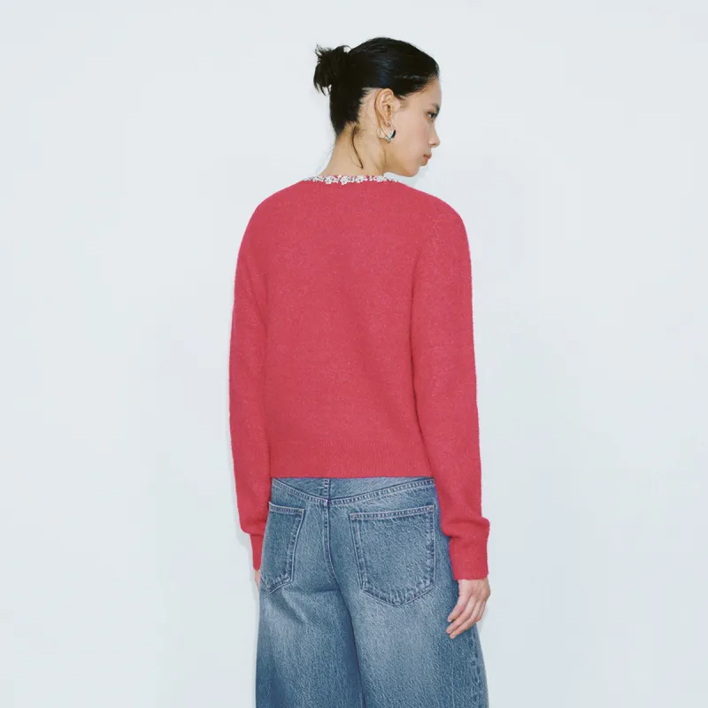 URBAN REVIVO Knitwear Women's-6